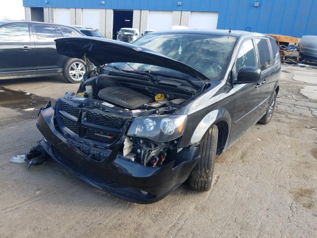 2015 DODGE GRAND CARA 2C4RDGEG9FR564108