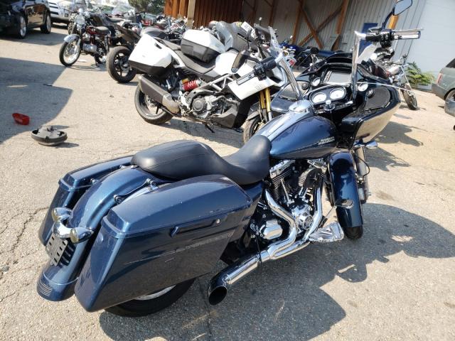 2016 HARLEY-DAVIDSON FLHXSE CVO 1HD1KTM1XGB606132