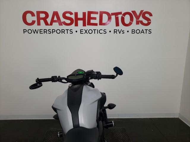 2020 YAMAHA MT07 JYARM27E8LA006261