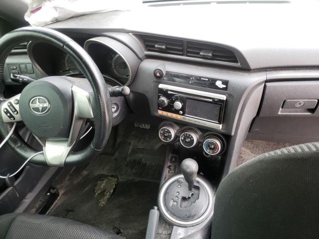 2011 TOYOTA SCION JTKJF5C73B3002909