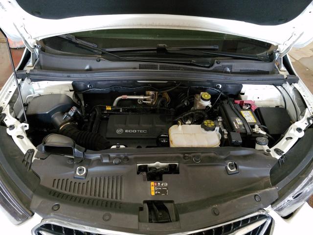 2019 BUICK ENCORE PRE KL4CJASB8KB844643