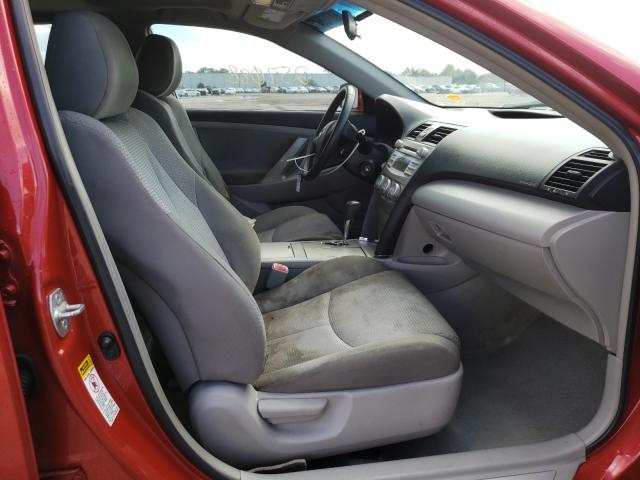 2010 TOYOTA CAMRY SE 4T1BK3EK8AU113456