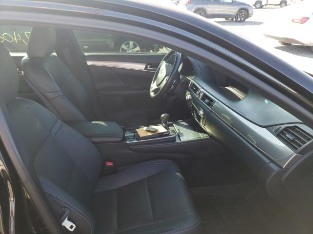 2013 LEXUS GS 350 JTHCE1BL3D5007611