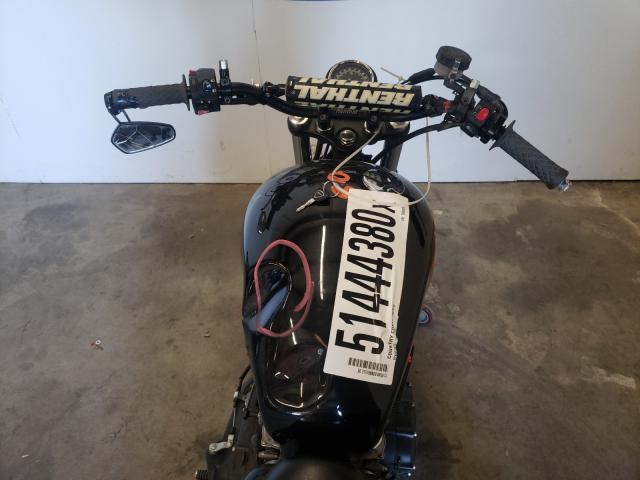 2012 TRIUMPH MOTORCYCLE BONNEVILLE SMT900K16CT506093