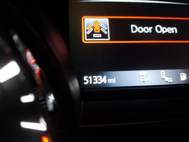 2018 NISSAN PATHFINDER 5N1DR2MM2JC607769