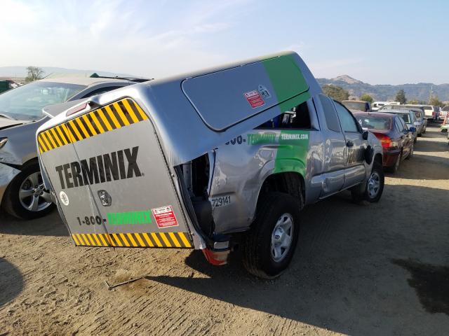 2020 TOYOTA TACOMA ACC - 3TYRX5GN5LT001507