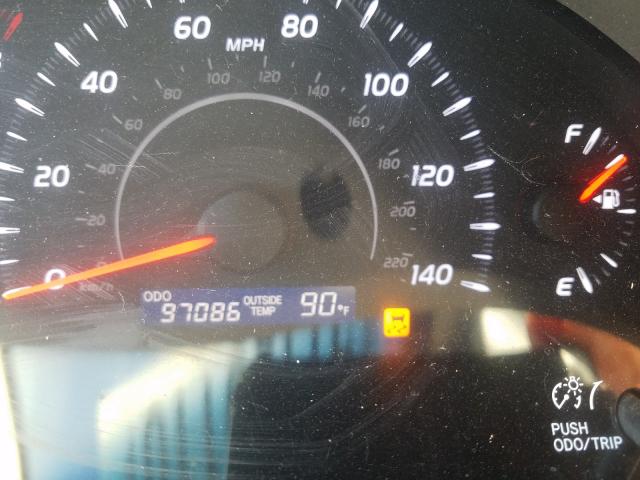 2010 TOYOTA CAMRY BASE 4T1BF3EK2AU023708