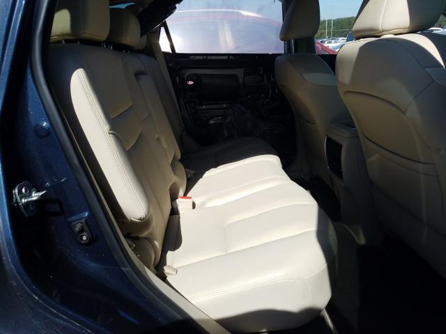 2017 NISSAN MURANO S 5N1AZ2MG4HN186892