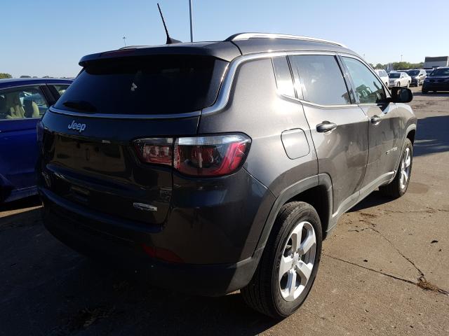 2018 JEEP COMPASS LA 3C4NJDBB5JT253277