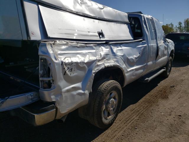 2016 FORD F250 SUPER 1FT7X2B61GEA97293