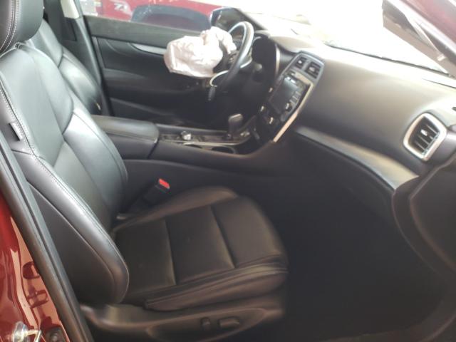 2016 NISSAN MAXIMA 3.5 1N4AA6AP7GC398113