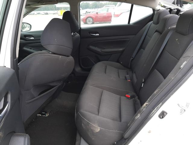 2020 NISSAN ALTIMA S 1N4BL4BV4LN311217