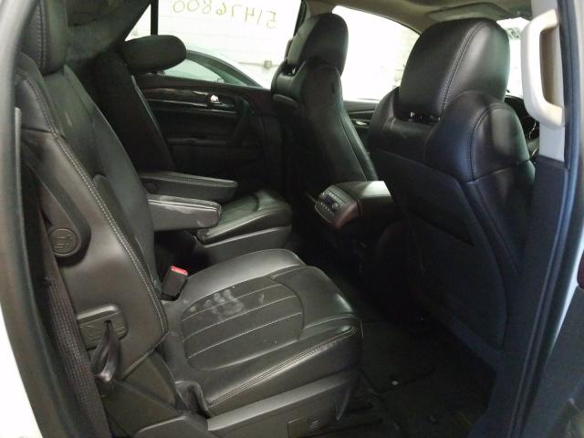 2015 BUICK ENCLAVE 5GAKVCKD0FJ157088