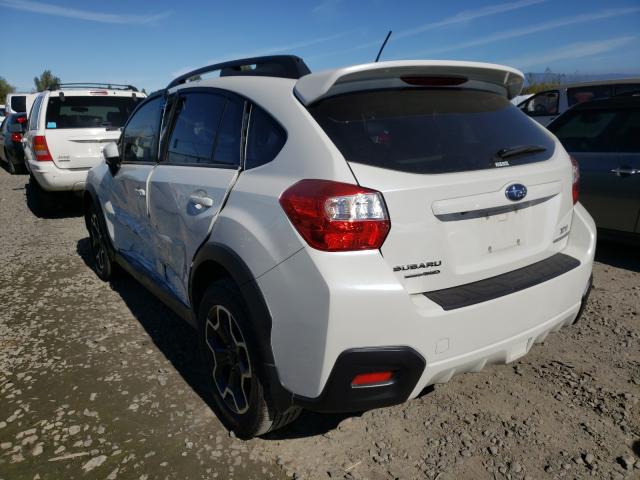 2015 SUBARU XV CROSSTR JF2GPADC6F8274383