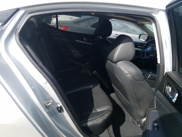 2016 NISSAN MAXIMA 3.5 1N4AA6AP7GC425861