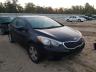 2014 KIA  FORTE