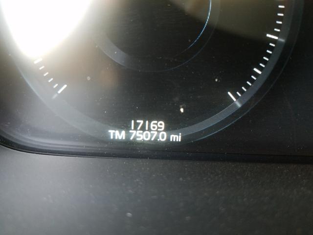 2019 VOLVO XC90 T6 IN - YV4A22PL2K1451841