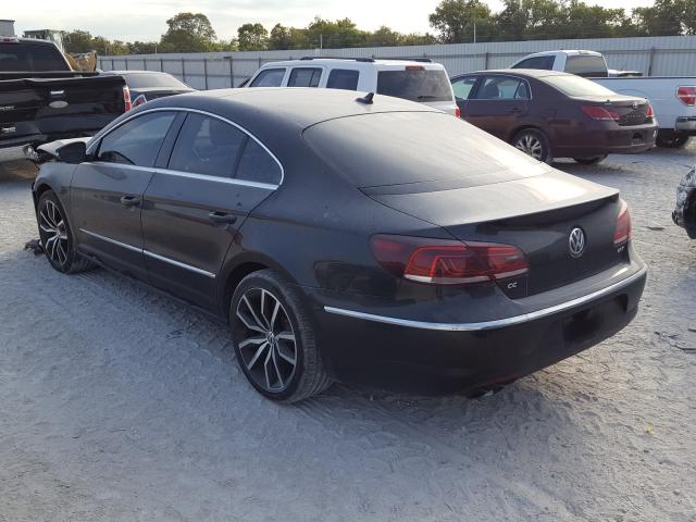 volkswagen cc 2015 vin wvwrp7an6fe829642