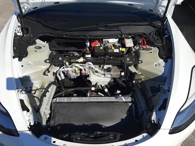 2020 TESLA MODEL 3 5YJ3E1EA3LF591288