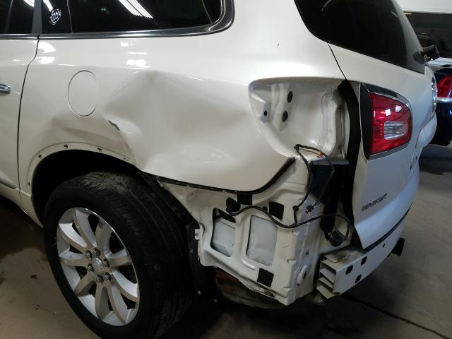 2015 BUICK ENCLAVE 5GAKVCKD0FJ157088