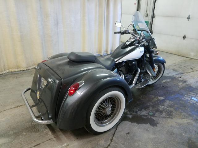 2012 KAWASAKI VN900 B JKAVN2B11CA072116