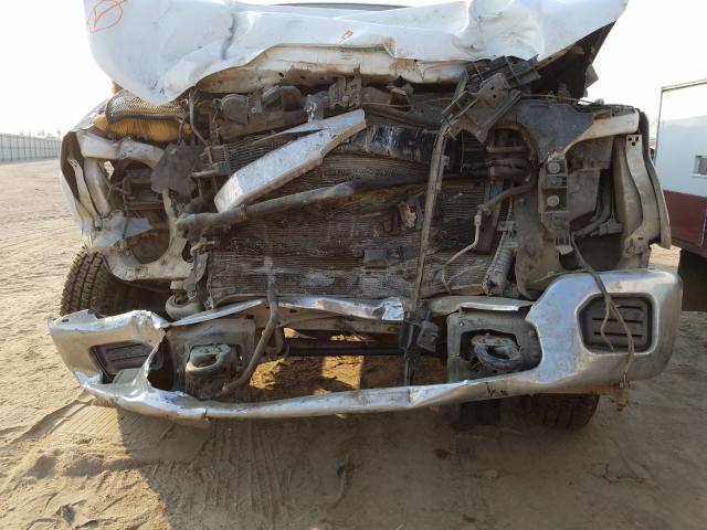 2011 FORD F250 SUPER - 1FT7W2BT6BEB45176