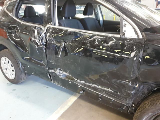 2020 NISSAN ROGUE SPOR JN1BJ1CW1LW382104