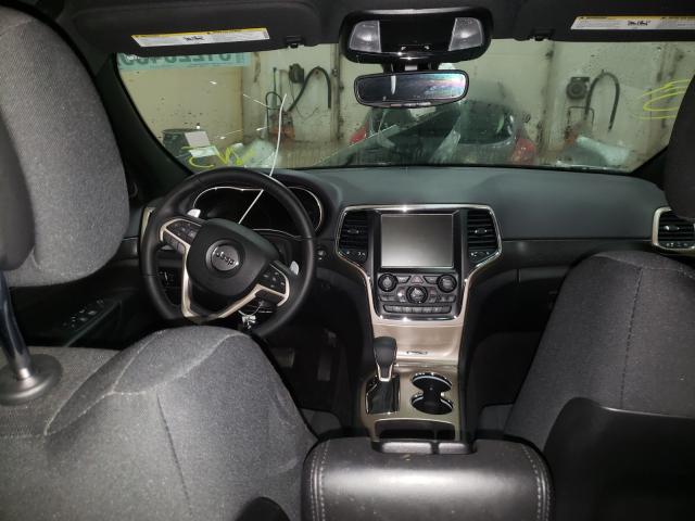 2017 JEEP GRAND CHER 1C4RJFAG4HC720379