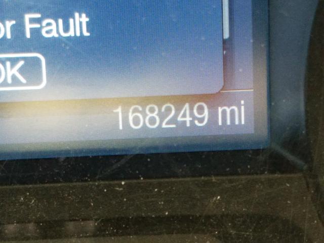 2014 FORD EXPLORER P 1FM5K8AR4EGC61654