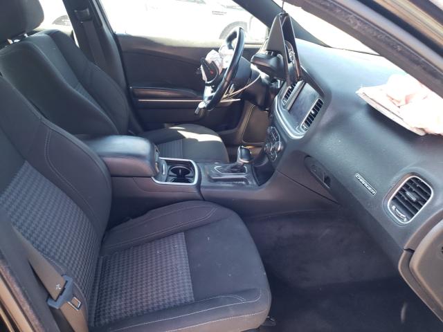 2018 DODGE CHARGER GT 2C3CDXJG2JH158749