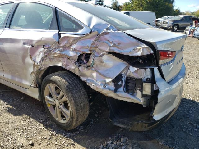 2018 HYUNDAI SONATA SPO 5NPE34AF6JH713626