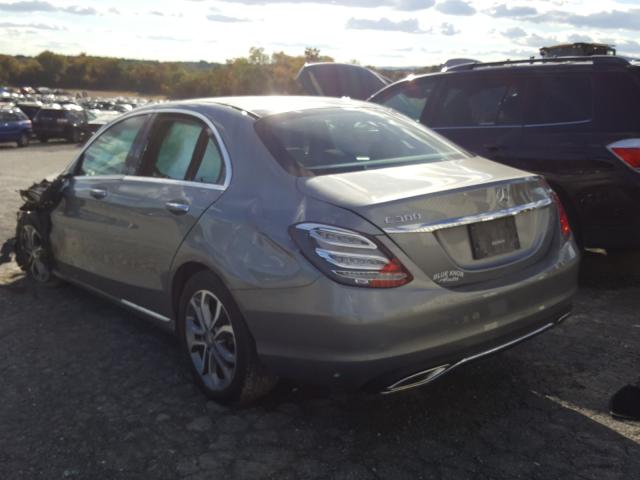 2015 MERCEDES-BENZ C300 55SWF4KB2FU042127