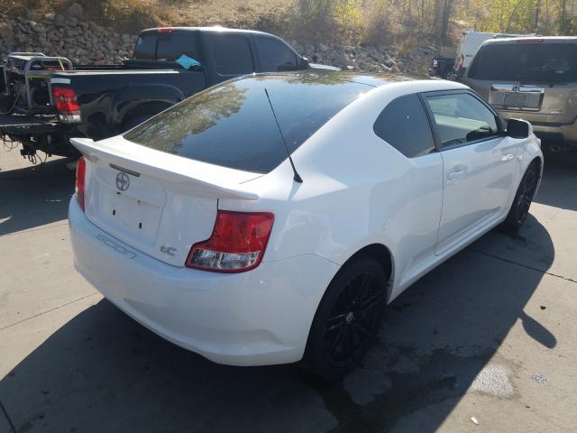 2013 TOYOTA SCION TC JTKJF5C75D3059292