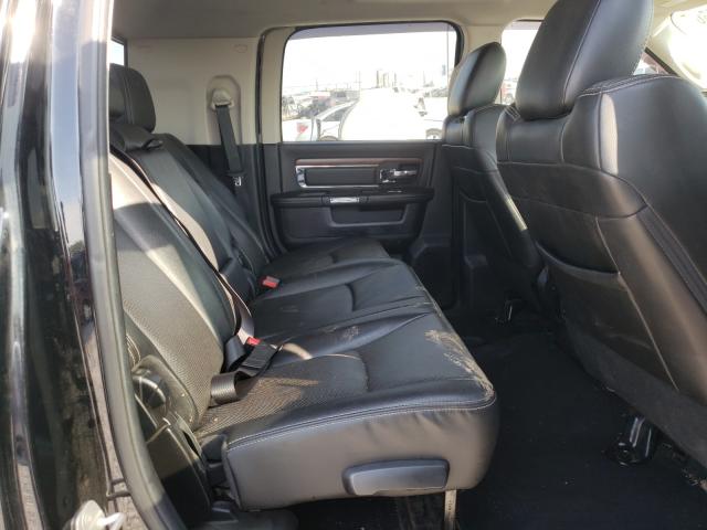 2014 RAM 2500 LARAM 3C6UR5NL3EG174937