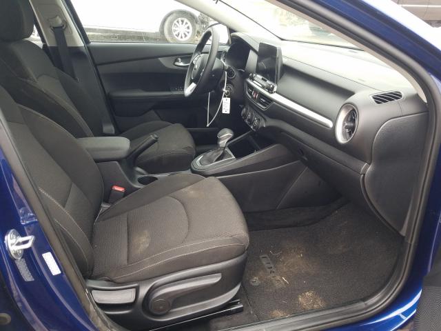2020 KIA FORTE FE 3KPF24AD5LE244851