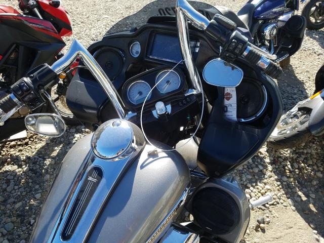 2017 HARLEY-DAVIDSON FLTRX ROAD 1HD1KHC19HB626548