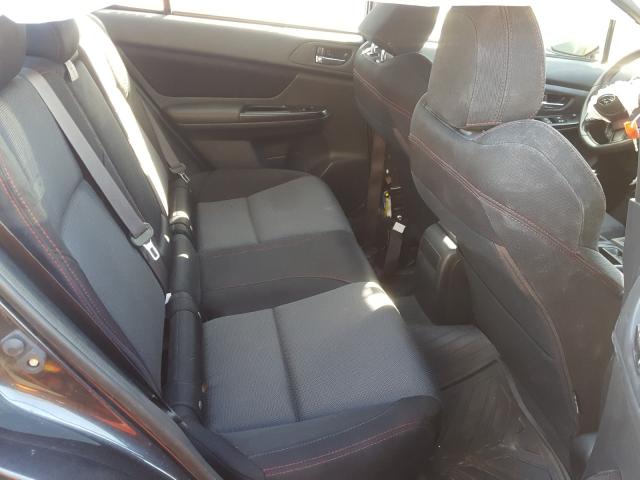 2018 SUBARU WRX PREMIU JF1VA1C62J9824836
