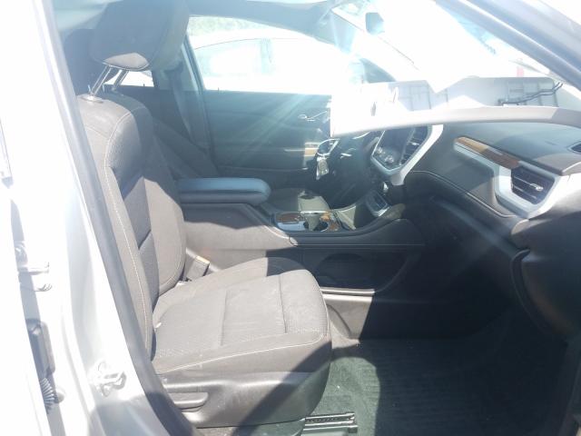 2020 GMC ACADIA SLE 1GKKNKLA0LZ107158