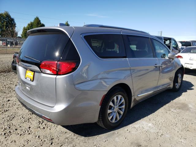 2019 CHRYSLER PACIFICA T 2C4RC1BG8KR539957