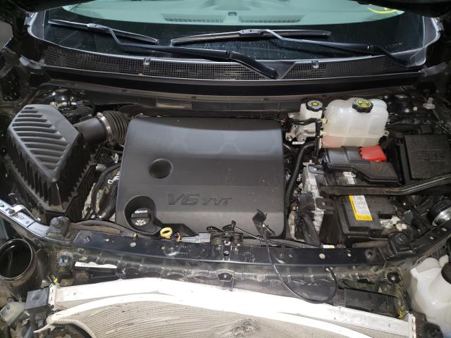 2019 CHEVROLET TRAVERSE L 1GNEVHKW1KJ267840