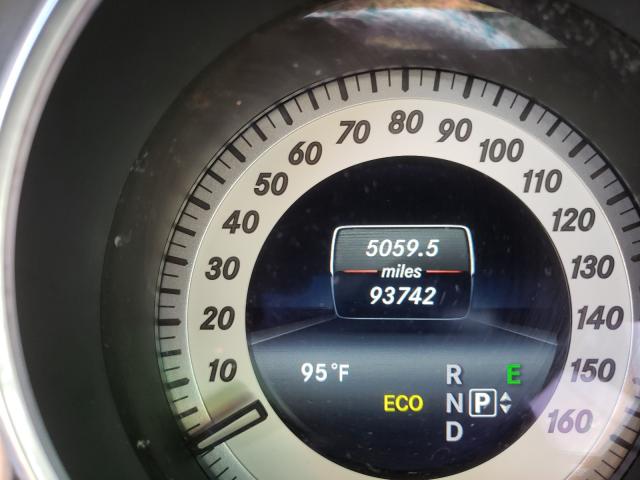 2014 MERCEDES-BENZ E 350 WDDHF5KB9EA938406