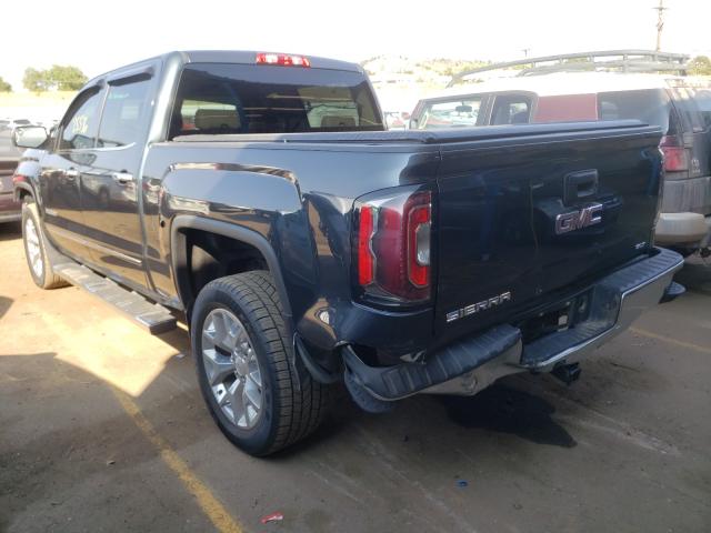 2018 GMC SIERRA K15 3GTU2NEC1JG302065