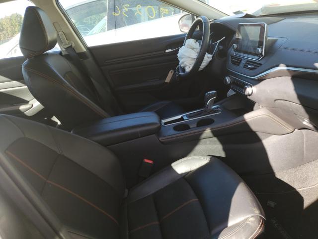 2019 NISSAN ALTIMA SR 1N4BL4CV7KC112719
