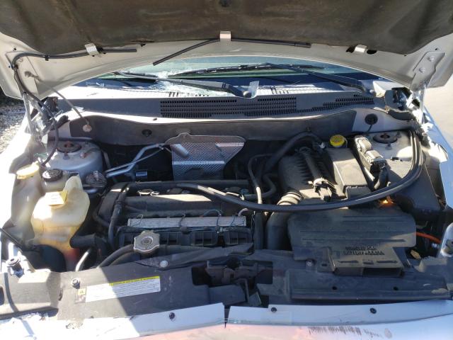 2010 DODGE CALIBER SX 1B3CB4HA2AD650410