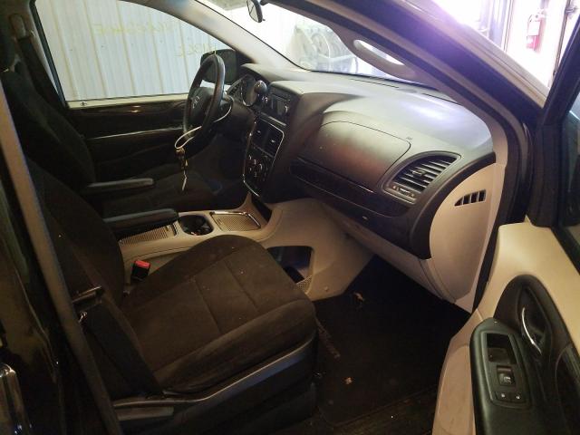 2013 DODGE GRAND CARA 2C4RDGCGXDR716249