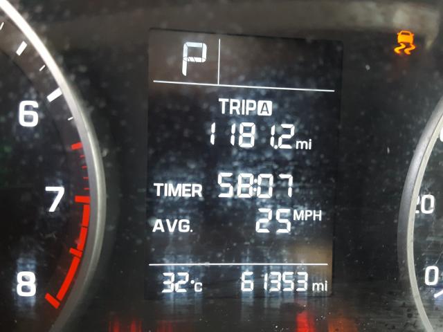 2017 HYUNDAI ELANTRA SE 5NPD74LF6HH200948