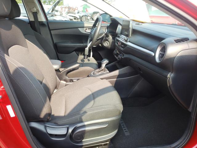 2019 KIA FORTE FE - 3KPF24AD7KE083482