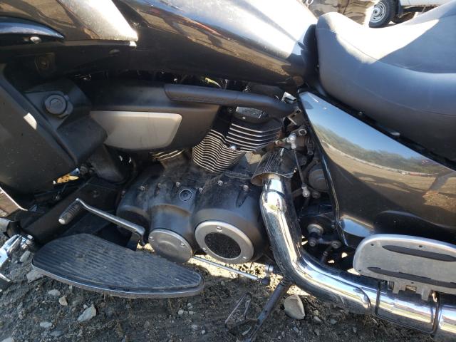 2018 YAMAHA STAR JYAVP38YXJA000057