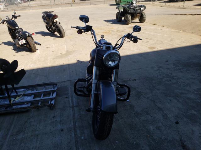 1HD1JRV12GB028824 Harley-Davidson Fls Softai 2016. Фото: 8