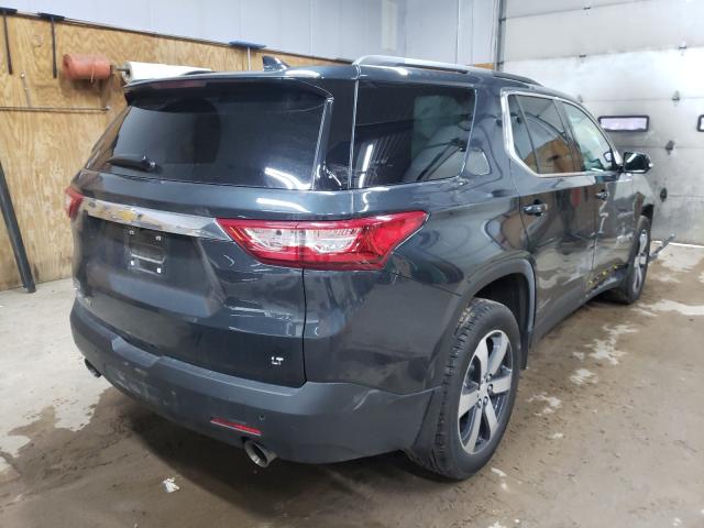 2019 CHEVROLET TRAVERSE L 1GNEVHKW1KJ267840
